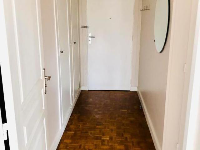 Appartement location à Boulogne-Billancourt, Sèvres