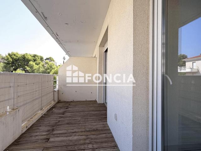 Appartement vente à Arrondissement de Toulon, La Seyne-sur-mer