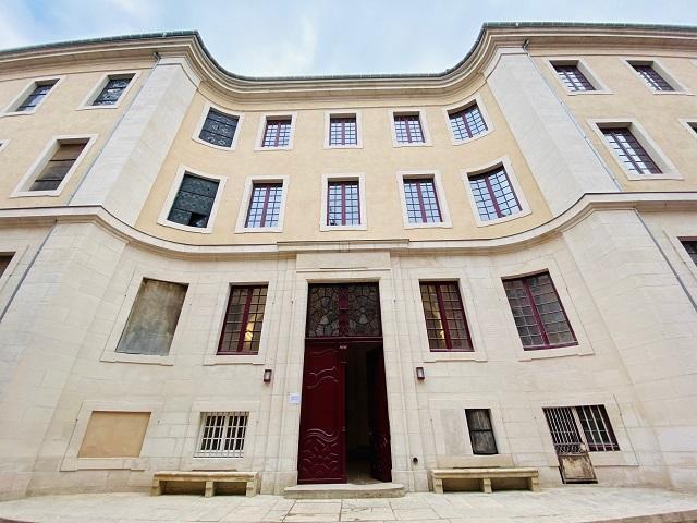 Appartement location à Mâcon