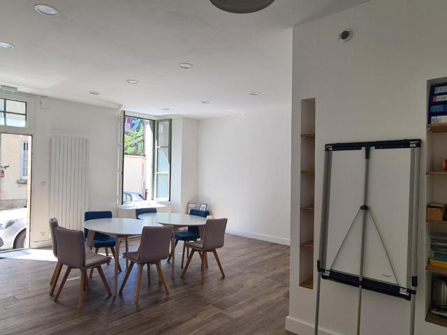 Appartement vente à Nantes, Clisson