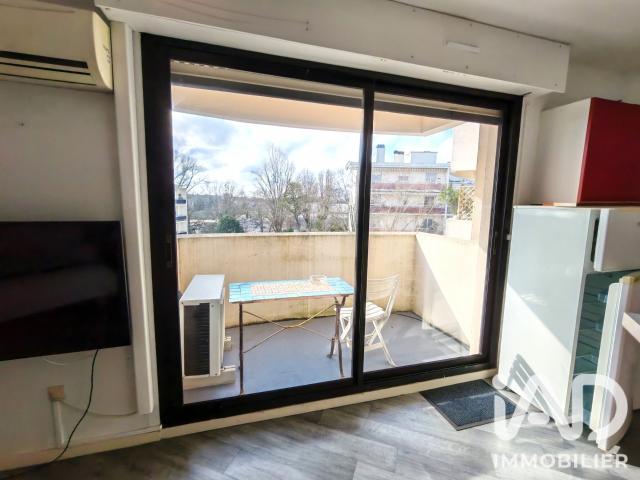 Appartement vente à Bordeaux, Mérignac