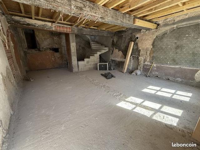 Appartement vente à Belley, Lagnieu