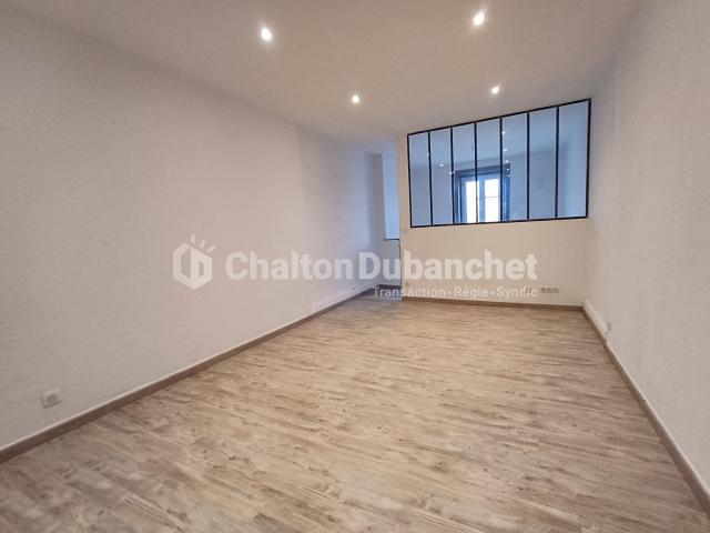 Appartement location à Roanne, Le Coteau