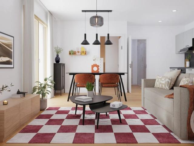 Appartement vente à Bayonne, Anglet
