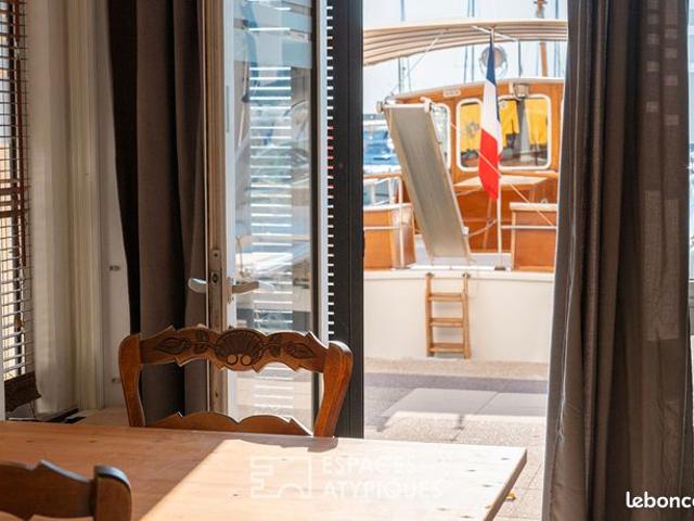 Appartement vente à Arrondissement de Toulon, Bormes-les-mimosas