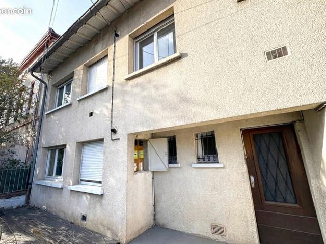 Appartement vente à Toulouse