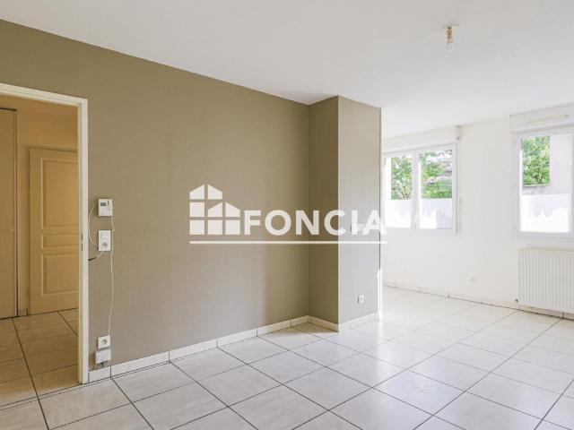 Appartement vente à Grenoble, Gières