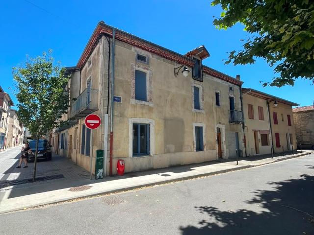 Appartement location à Toulouse, Revel