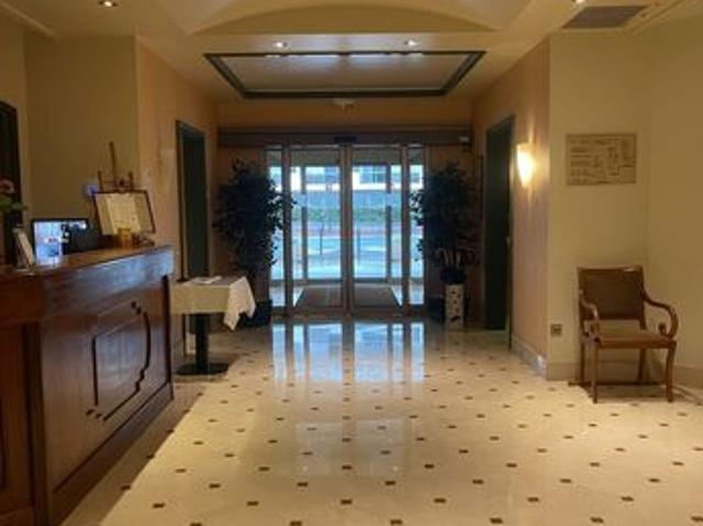 Appartement vente à Nanterre, Levallois-perret
