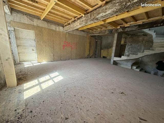 Appartement vente à Belley, Lagnieu