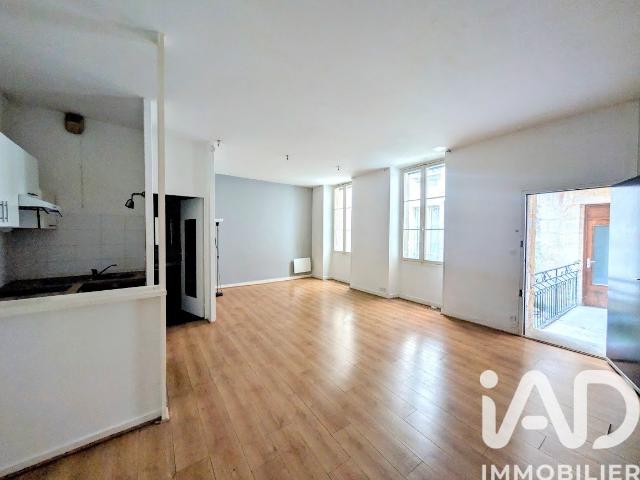 Appartement vente à Bordeaux
