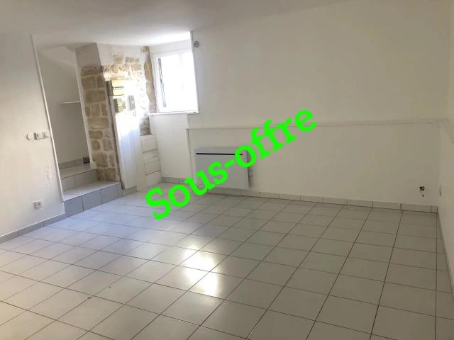 Appartement vente à Saint-Germain-en-Laye, Montesson