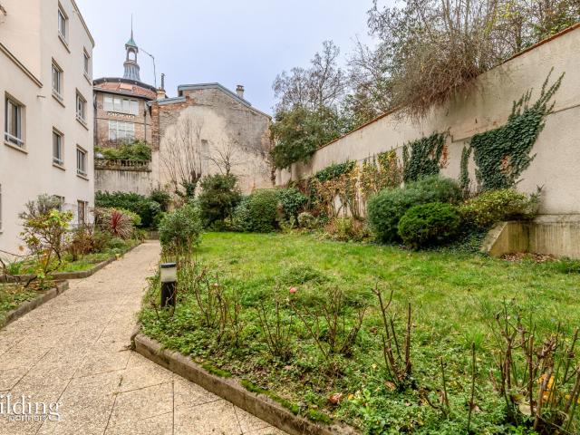 Appartement vente à Paris, Île-de-France