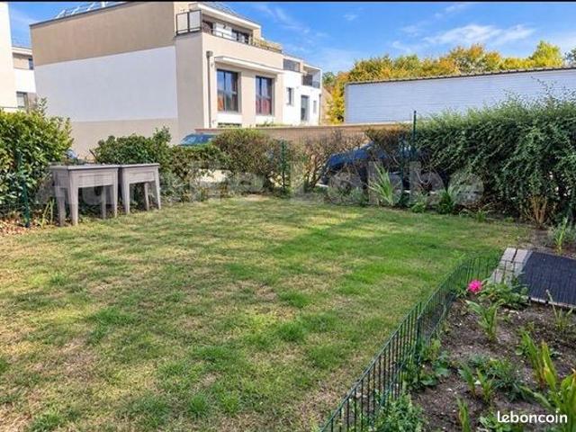 Appartement vente à Claye-Souilly, Seine-et-Marne