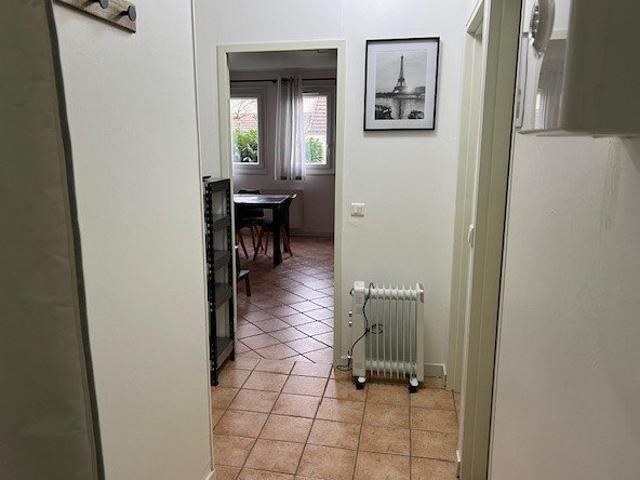 Appartement location à Argenteuil, Sannois