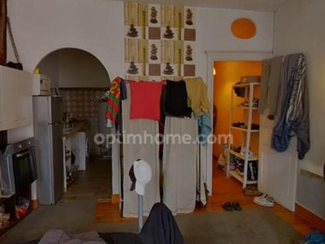 Appartement vente à Libourne