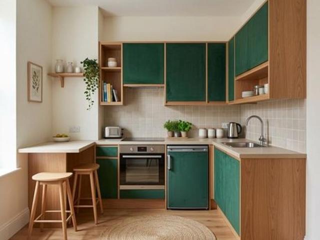 Appartement vente à Nanterre, Clichy