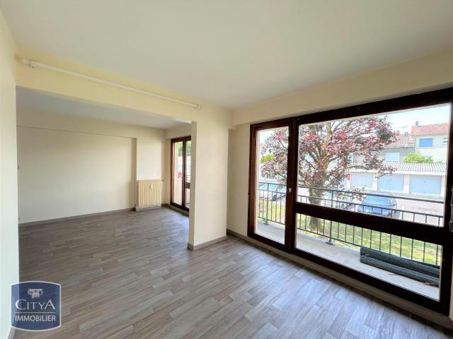 Appartement location à Limoges