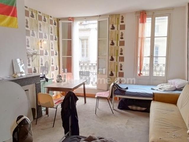 Appartement vente à Libourne