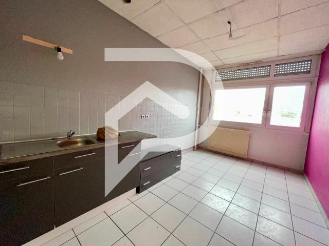 Appartement vente à Montbéliard, Audincourt