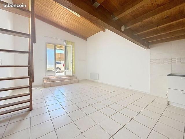 Appartement vente à Salon-de-Provence, Bouches-du-Rhône