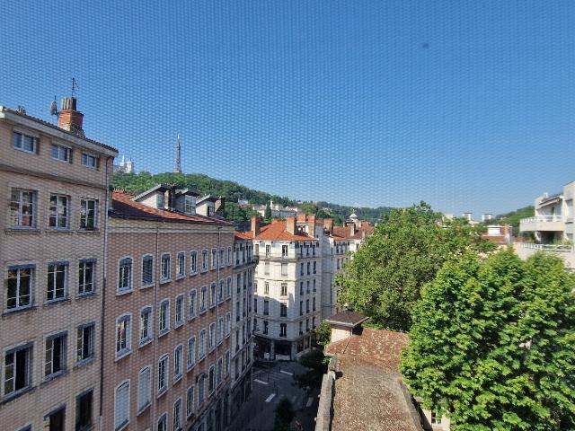 Appartement vente à Lyon, Métropole de Lyon