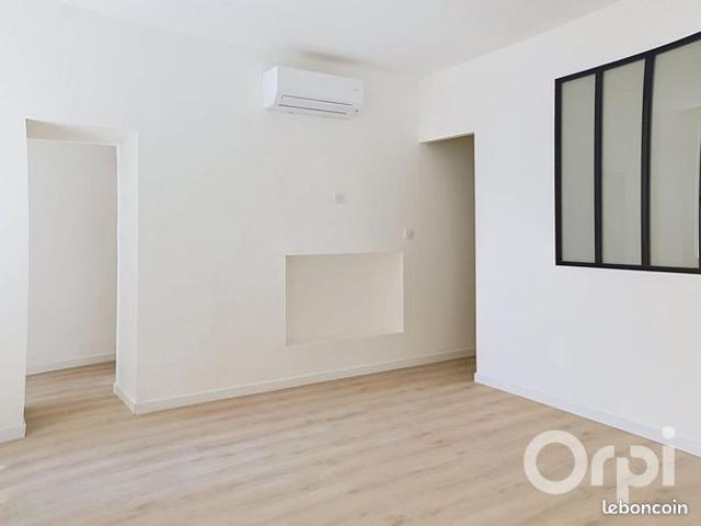 Appartement vente à Arrondissement de Toulon, Toulon