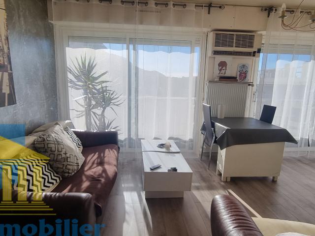 Appartement vente à Marseille