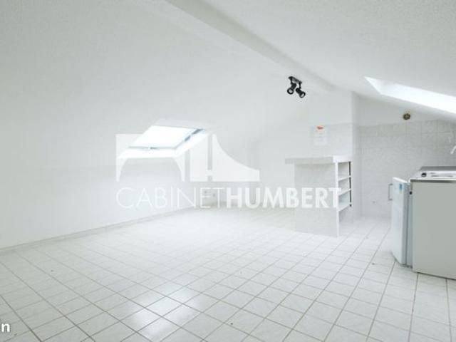 Appartement vente à Saint-Étienne, Saint-etienne