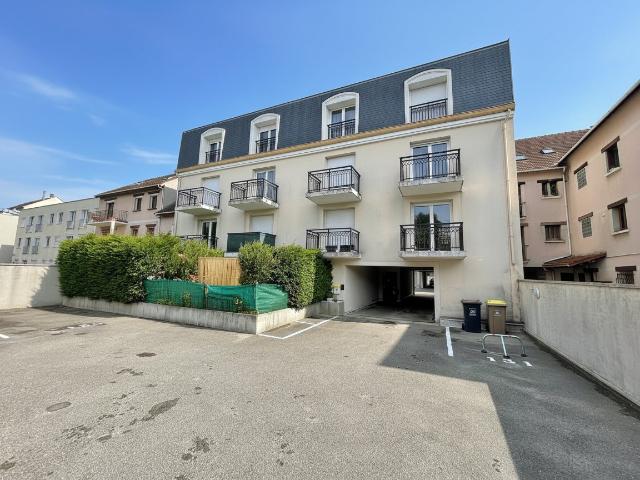 Appartement vente à Torcy, Pontault-combault