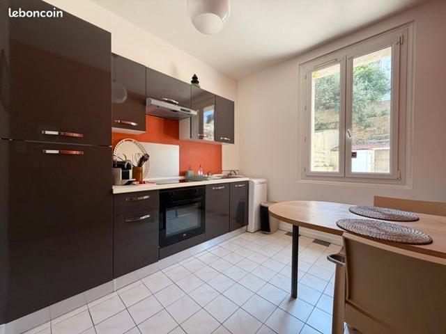 Appartement vente à Brest, Bretagne