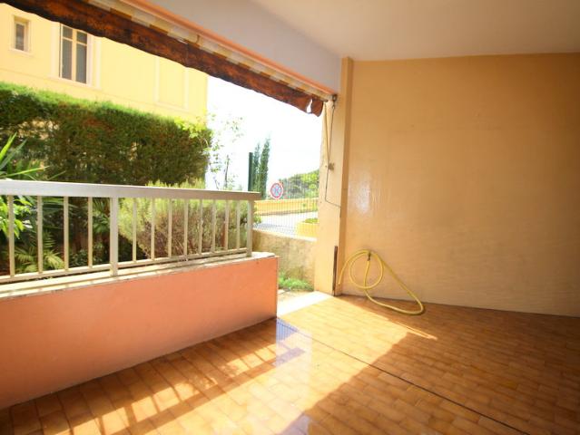 Appartement location à Cap-d'Ail, Alpes-Maritimes