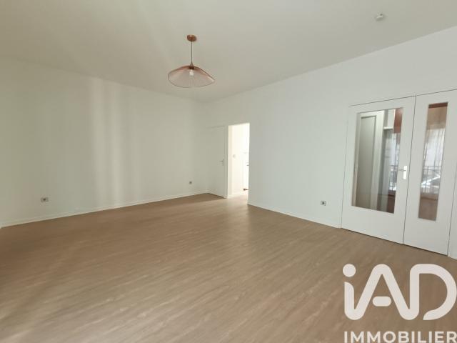 Appartement location à Nantes