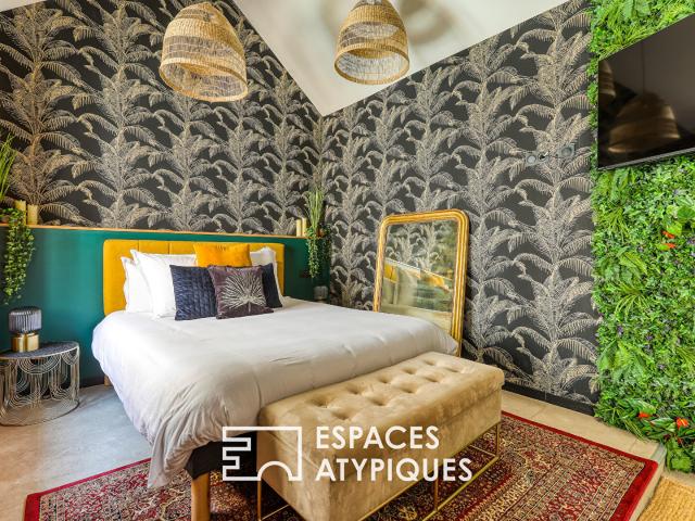 Appartement vente à Angers, Chalonnes-sur-loire