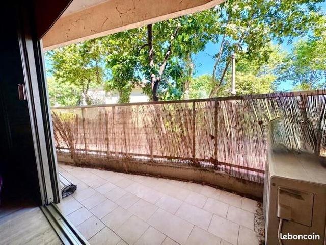 Appartement vente à Grasse, Le Cannet