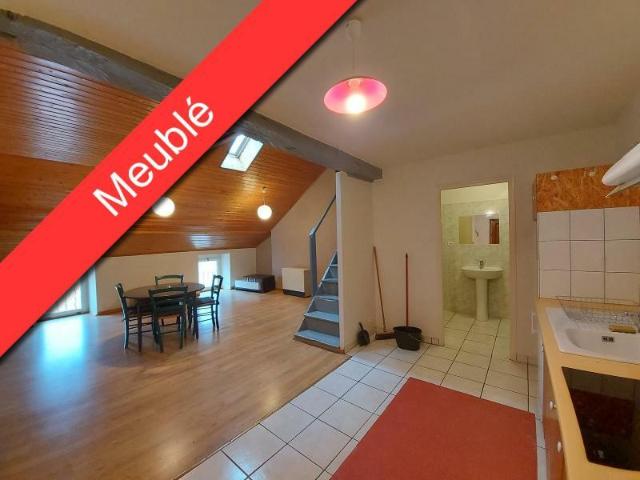 Appartement location à Millau