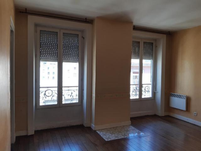 Appartement location à Lyon, Métropole de Lyon