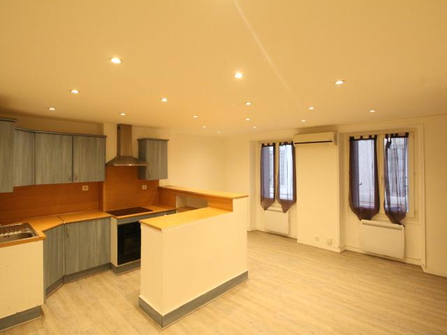 Appartement location à Marseille