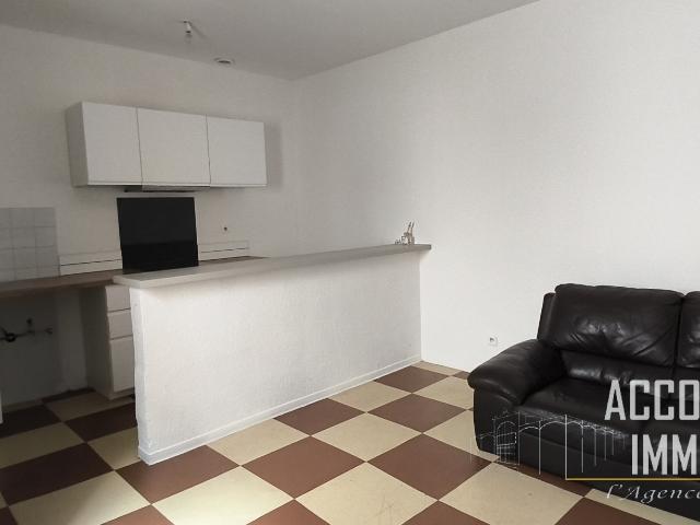 Appartement location à Béziers