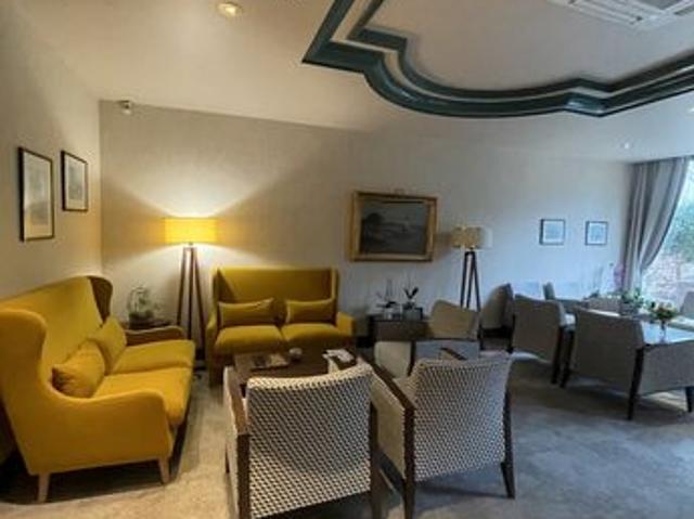 Appartement vente à Nanterre, Levallois-perret
