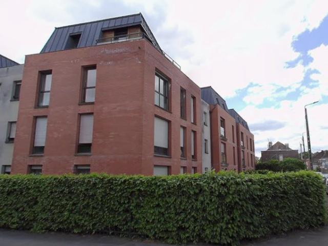 Appartement vente à Anzin, Nord