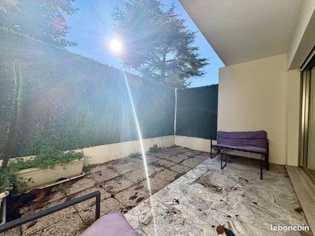 Appartement vente à Grasse, Le Cannet