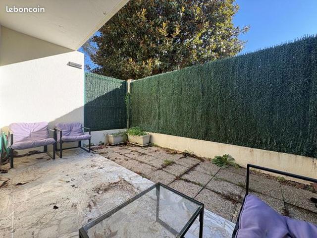 Appartement vente à Grasse, Le Cannet