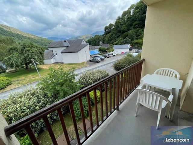Appartement vente à Argelès-Gazost, Aspin-en-lavedan