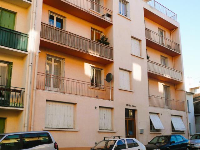 Appartement vente à Cahors