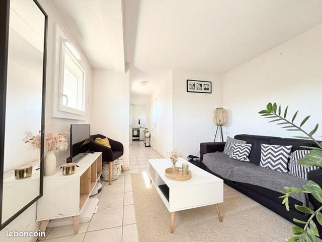 Appartement vente à Toulouse