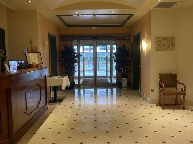 Appartement vente à Nanterre, Levallois-perret