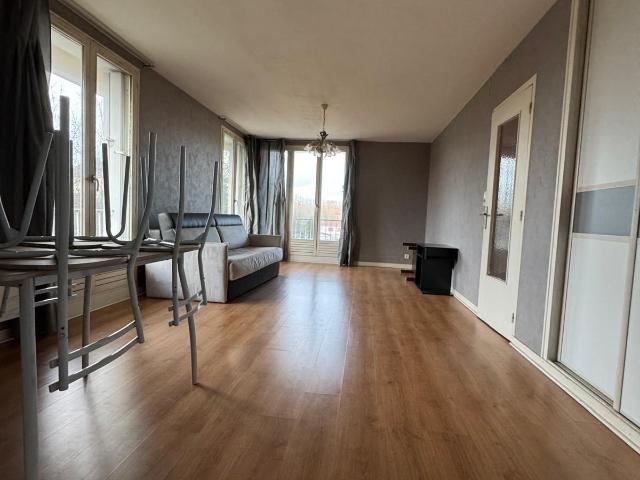 Appartement vente à Bar-sur-Aube, Aube