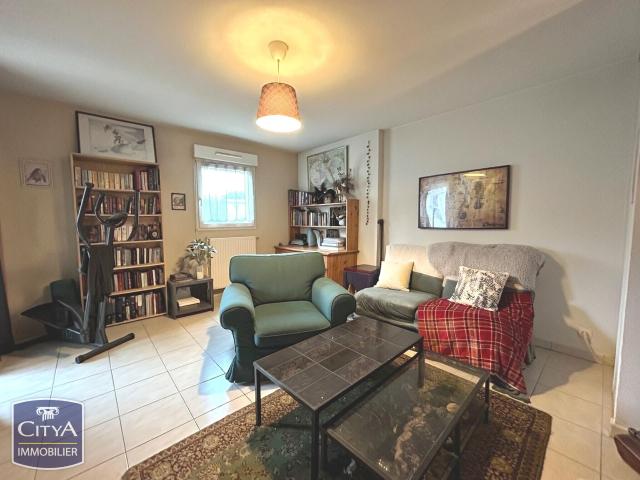 Appartement vente à Brest, Bretagne