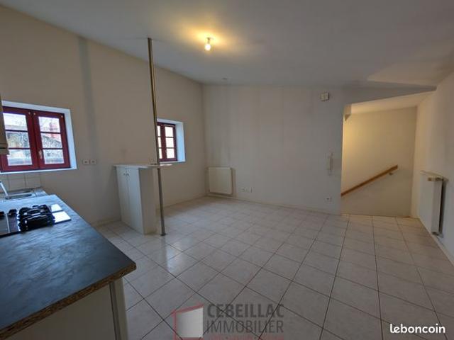 Appartement vente à France métropolitaine, Clermont-ferrand